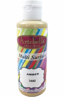 Multi Surface Boya 3442 Amber 130 ml