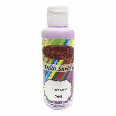 Multi Surface Boya 3448 Leylak 130 ml