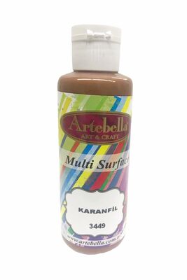 Multi Surface Boya 3449 Karanfil 130 ml