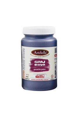 Guaj Boya 250 ml Mor 8712