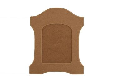 Artebella Ahşap Mdf Resim Çerçevesi Acrv011 23x28cm