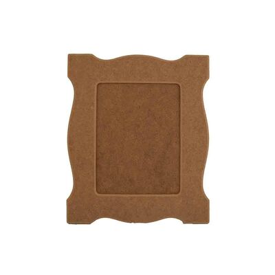 Artebella Ahşap Mdf Resim Çerçeve Açrv02 25x30cm