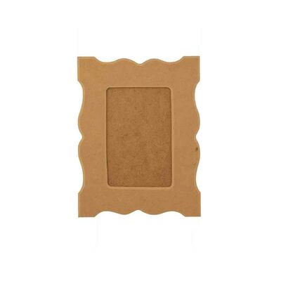 Artebella Ahşap Mdf Resim Çerçevesi Acrv021 19x24cm