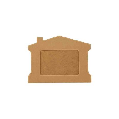 Artebella Ahşap Mdf Resim Çerçevesi Acrv022 19x24cm