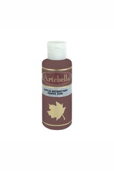 Artebella - Artebella Eskitme Boya 3256130 Kahverengi 130ml (1)