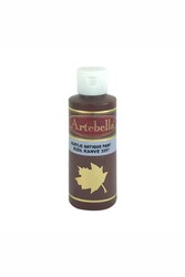 Artebella - Artebella Eskitme Boya 3257130 Kızıl Kahve 130ml (1)