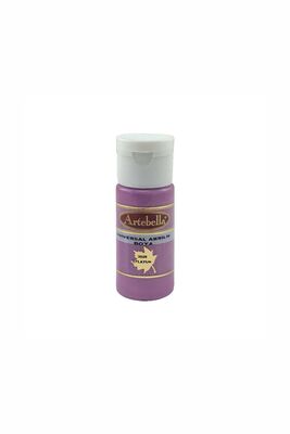 Artebella Akrilik Boya 302630 Eflatun 30 ml