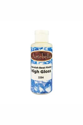 High Gloss Vernik 130ml