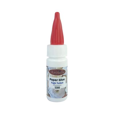 Kağıt Tutkalı 30ml