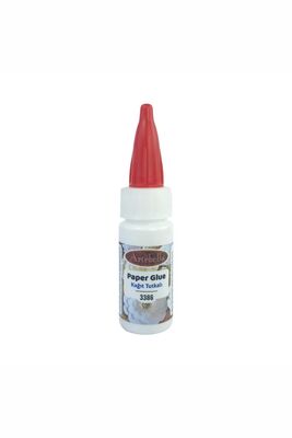 Kağıt Tutkalı 30ml