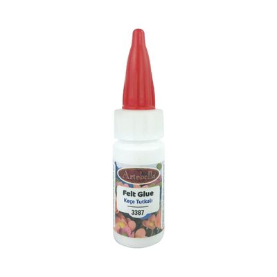 Keçe Tutkalı 30ml