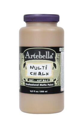 Artebella Multı Chalk 4003500 Kum Beji 500 ml