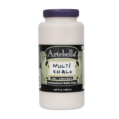 Artebella Multı Chalk 4004500 Sahra Beji 500 ml