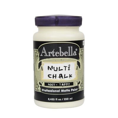 Artebella Multı Chalk 4007250 Taffy 250 Ml.