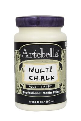 Artebella Multı Chalk 4007250 Taffy 250 Ml.