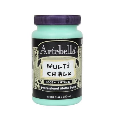 Artebella Multı Chalk 4008250 Patina 250 Ml.