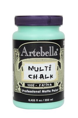 Artebella Multı Chalk 4008250 Patina 250 Ml.