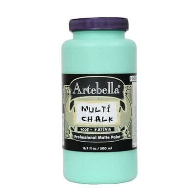 Artebella Multı Chalk 4008500 Patina 500 ml