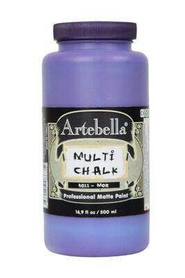 Artebella Multı Chalk 4011500 Mor 500 ml