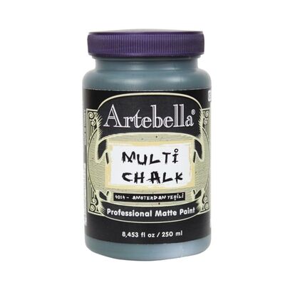 Artebella Multı Chalk 4014250 Amsterdam Yeşili 250 Ml.