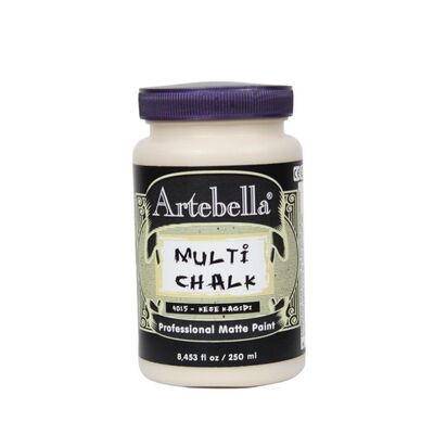 Artebella Multı Chalk 4015250 Kese Kağıdı 250 Ml.