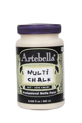 Artebella Multı Chalk 4015250 Kese Kağıdı 250 Ml.