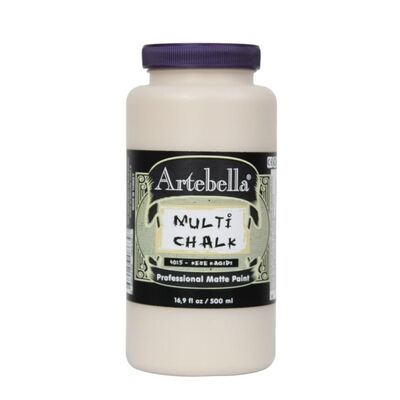 Artebella Multı Chalk 4015500 Kese Kağıdı 500 ml