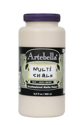 Artebella Multı Chalk 4015500 Kese Kağıdı 500 ml