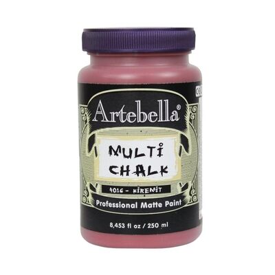 Artebella Multı Chalk 4016250 Kiremit 250 Ml.