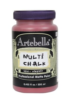 Artebella Multı Chalk 4016250 Kiremit 250 Ml.