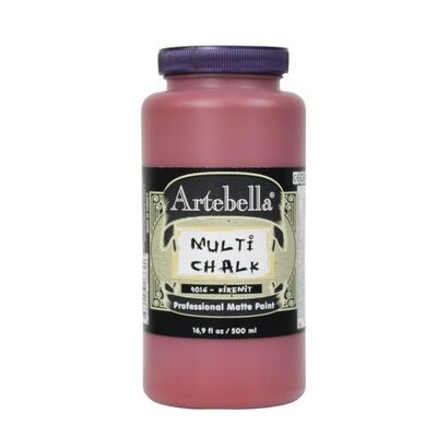 Artebella Multı Chalk 4016500 Kiremit 500 ml