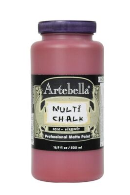 Artebella Multı Chalk 4016500 Kiremit 500 ml