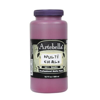 Artebella Multı Chalk 4017500 Bordro 500 ml