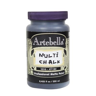 Artebella Multı Chalk 4020250 Siyah 250 Ml.