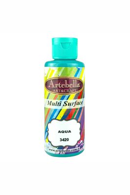 Multi Surface Boya 3420 Aqua 130 ml