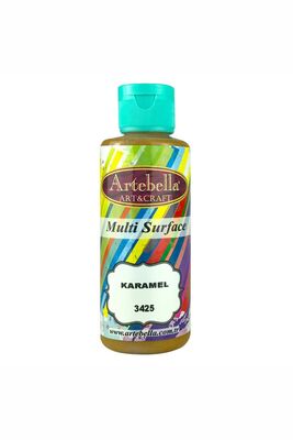 Multi Surface Boya 3425 Karamel 130 ml