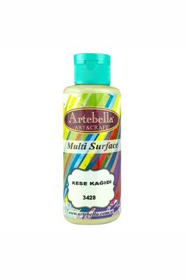 Multi Surface Boya 3428 Kese Kağıdı 130 ml