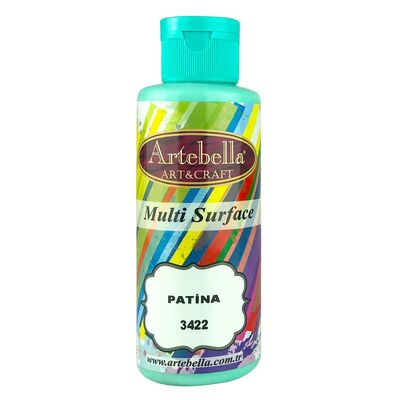 Multi Surface Boya 3422 Patina 130 ml