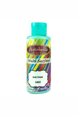 Multi Surface Boya 3422 Patina 130 ml