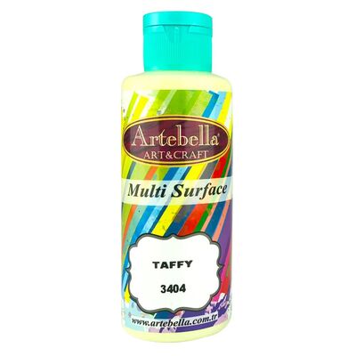 Multi Surface Boya 3404 Taffy 130 ml