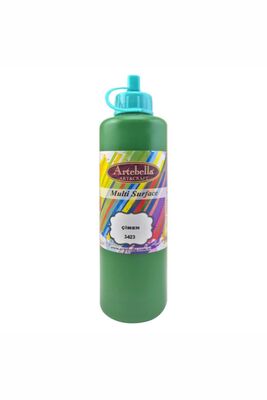 Multi Surface Boya 3423 Çimen 500 ml