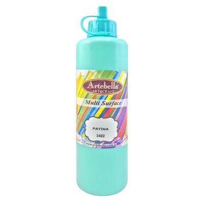 Multi Surface Boya 3422 Patina 500 ml