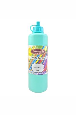 Multi Surface Boya 3422 Patina 500 ml