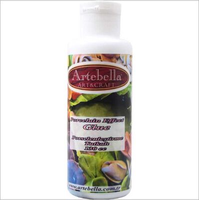 Porselenleştirme Tutkalı 130 ml