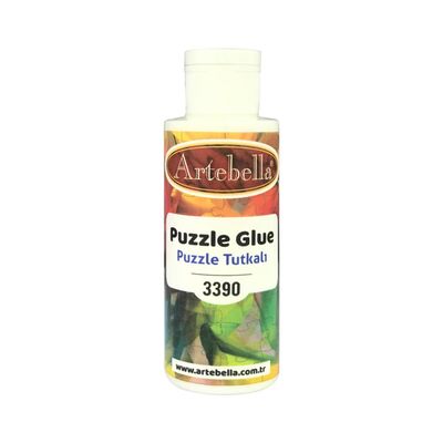 Puzzle Tutkalı 130ml