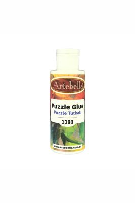 Puzzle Tutkalı 130ml