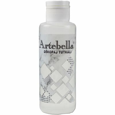 Artebella Dekupaj Tutkalı Tudt0130 130 ml