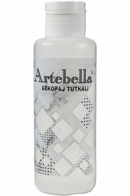 Artebella Dekupaj Tutkalı Tudt0130 130 ml