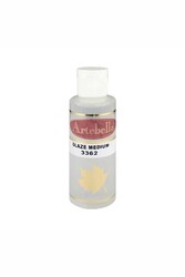 Artebella - Artebella Glaze Medyum Ymbı0130 130ml (1)