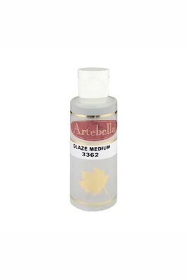 Artebella Glaze Medyum Ymbı0130 130ml